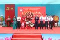 LỄ KHAI GIẢNG NĂM HỌC 2026 – 2027